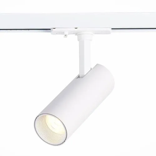 Трековый светодиодный светильник ST Luce Mono ST350.546.10.24  фото 5